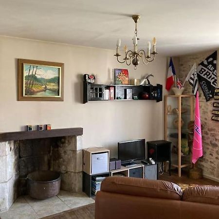 Grand Appartement Tres Clair Pres Centre Ville Аржанта Экстерьер фото